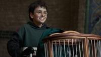 HBO Reveals Major Harry Potter Artifact for Season 1 That Corrects Broken Book Lore