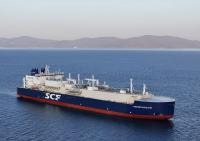 UK Sanctions Five LNG Carriers in New Russia Package