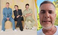 Take That announce their new single, album and international dates for their 2027 Dreamers tour - weeks after Gary Barlow said he felt like he had 'fallen off a cliff' since their last gig
