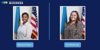 The Division of Small Business Announces New Staff
