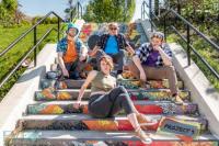 Project 9 set to rock Stroudfest