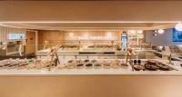 Australia's Yo-Chi frozen yogurt chain will make its U.S. debut in September