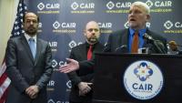 CAIR Asks DOJ to Reject Abbott’s Investigation Into Muslim Facilities at Texas Airports
