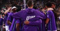 The state of Utah Jazz media in 2026