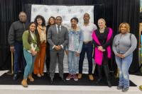 Creativity and culture showcased in public facilities