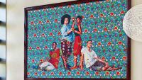 State Department Defends Removing Kehinde Wiley—And Suggests More Art Could be Taken from Embassies