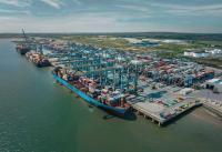 UK Ports Warn Grid Delays, Energy Costs Threaten Maritime Decarbonization