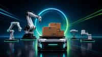 Mobile Robots Set to Dominate Packaging Industry by 2031