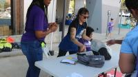 D.C. organizations prepare housing-insecure families to go back to school
