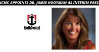 North Central Missouri College names a retired Northwest Missouri State provost as interim president