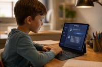 The Smartest Tutor In The World Doesn’t Know It’s Talking To A 7-Year-Old