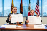 Agreement bolsters path to US-Mexico global competitiveness