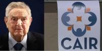 Treasury Sec. Scott Bessent is reportedly gearing up to REVOKE the tax-exempt status of nonprofits including George Soros’ Open Society Foundation CAIR