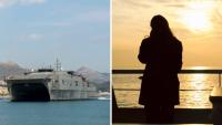 US Navy Civilian Engineer Allegedly Assaulted by Ship’s Captain, Judge Rules It Was ‘Within Her Duties’ and a ‘Work Injury’