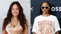 Ashley Graham, Jordan Chiles and More SI Swimsuit Models Vacation Across the Globe