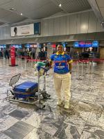 Mbali takes Eswatini cricket to global stage