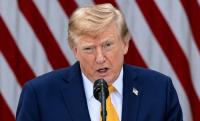 Trump Bans CNN, MS NOW, Politico From White House, Threatens More Media Outlets