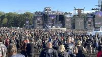 Study Links Listening to Live Metal With an Improved Tolerance for Pain, Cold Relentless Pain