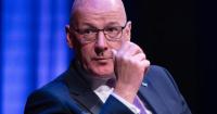 Scotland must catch up with UK on decriminalising abortion, says top campaigner