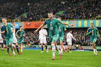 Northern Ireland star 'undergoing medical' ahead of League One move from Tottenham Hotspur