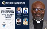 Jesuit Scholar Warns Against Large-Scale Mineral Extraction in Africa