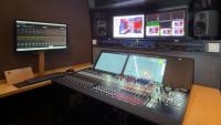 East Africa’s AZAM TV Upgrades OB Vehicle