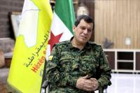 Quite a week for a disquieted Syria