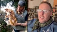 “El Polaco” Groh Riemersma, a leading figure in Argentine animal protection, died in an accident