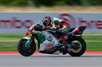 Johann Zarco: “My ego is filled” after impressive MotoGP comeback in Aragon