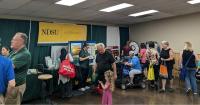 NDSU Extension to offer education and exhibits at Big Iron