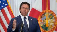 Political Connections: Grand jury report says DeSantis administration misappropriated taxpayer funds, and Trump signs 'Lake America' order