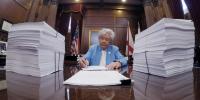 Alabama approves up to $195 million bond issue for new Escambia County prison