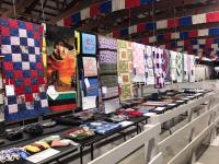 Whiteside County Fair Results: Open Textiles Show (Photos)