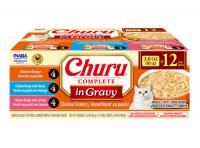 Los Angeles-Based INABA Foods USA Announces Debut of Churu Complete Cans in Target