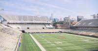 Georgia Tech unveils 100 changes fans will notice at Bobby Dodd Stadium