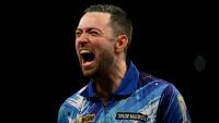 Hungarian Darts Trophy 2026: Full schedule, draw, TV channel and live stream as Luke Humphries returns to European Tour