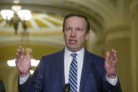 Imagine That!: Dem Chris Murphy Lies About DHS Illegal Alien Crackdown in Connecticut