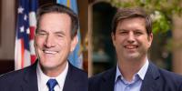 Governor’s debate set for Sept. 5 at South Dakota State Fair