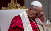 Pope Leo ordered Vatican to stop using Rupnik images but has not laicized him