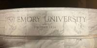 Emory University faces potential loss of federal research funds over audit