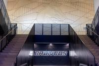 Boise State’s new North End Zone is more than just luxury seating. Here’s what’s inside