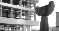 This iconic sculpture will soon welcome visitors to the New Orleans Museum of Art in City Park