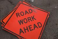 Augusta Road Work Could Cause Traffic Backs On 1st Day of School