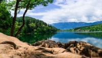 Scientists traced a single rainstorm underground and found the water cycle breaking its own rules