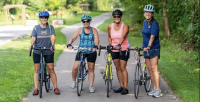 DNR, MSU invite Michigan communities to participate in trail-planning partnership