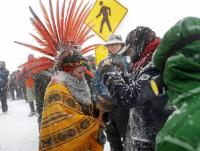 What Standing Rock’s Propaganda War Means Today