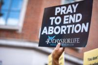 New Jersey Law Opens Floodgates to Criminalizing Pro-Life Advocates, Experts Warn