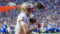 New Mexico State vs. Florida State Prediction, Odds and Key Players to Watch for College Football Week 0