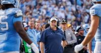 Is the Belichick era at North Carolina already coming to a close?