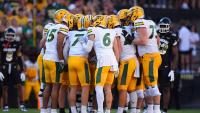 Jacksonville State vs. North Dakota State Prediction, Odds and Key Players to Watch for College Football Week 0